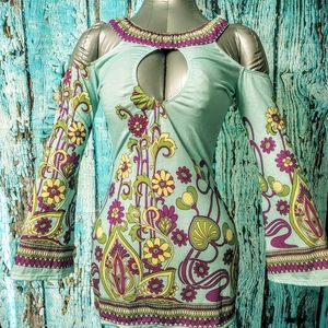 Leg Avenue pretty dress